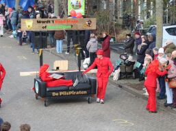 Grote Optocht 2026 Fokko