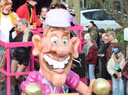 Grote Optocht 2026 Fokko