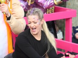 Grote Optocht 2026 Fokko