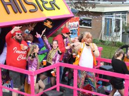 Grote Optocht 2026 Fokko