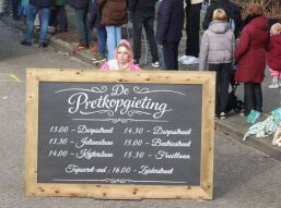 Grote Optocht 2026 Fokko