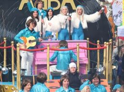 Grote Optocht 2026 Fokko