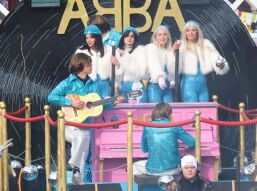 Grote Optocht 2026 Fokko