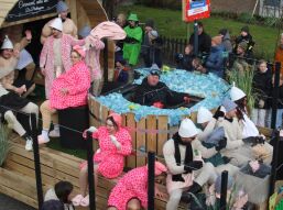 Grote Optocht 2026 Fokko