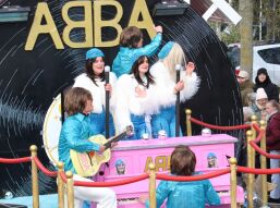 Grote Optocht 2026 Fokko