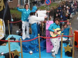 Grote Optocht 2026 Fokko