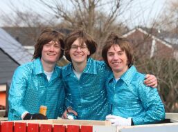 Grote Optocht 2026 Fokko