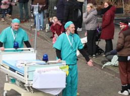 Grote Optocht 2026 Fokko