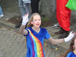 Grote Optocht 2026 Fokko