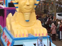 Grote Optocht 2026 Fokko