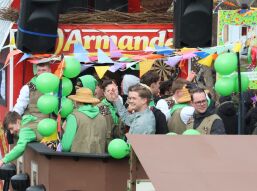 Grote Optocht 2026 Fokko