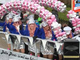 Grote Optocht 2026 Fokko