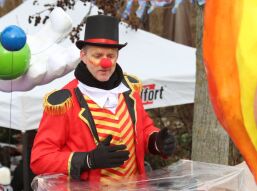 Grote Optocht 2026 Fokko