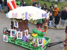 Grote Optocht 2026 Fokko