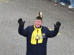 Grote Optocht 2026 Fokko