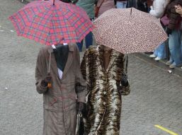 Grote Optocht 2026 Fokko