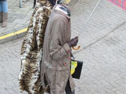 Grote Optocht 2026 Fokko