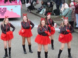 Grote Optocht 2026 Fokko