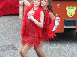 Grote Optocht 2026 Fokko