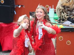 Grote Optocht 2026 Fokko