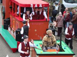 Grote Optocht 2026 Fokko