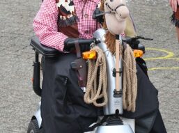 Grote Optocht 2026 Fokko