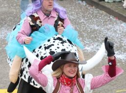 Grote Optocht 2026 Fokko