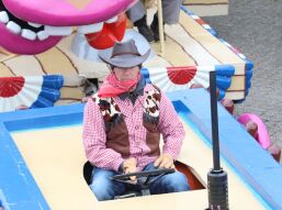 Grote Optocht 2026 Fokko