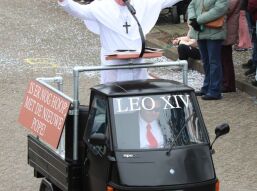 Grote Optocht 2026 Fokko