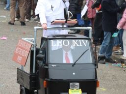 Grote Optocht 2026 Fokko