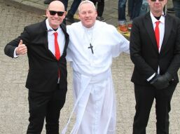 Grote Optocht 2026 Fokko