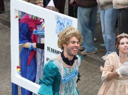 Grote Optocht 2026 Fokko