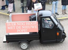 Grote Optocht 2026 Fokko