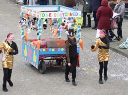 Grote Optocht 2026 Fokko