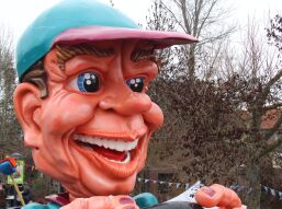 Grote Optocht 2026 Fokko