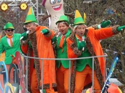 Grote Optocht 2026 Fokko