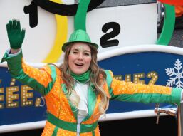 Grote Optocht 2026 Fokko