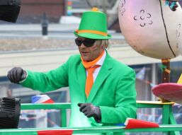 Grote Optocht 2026 Fokko