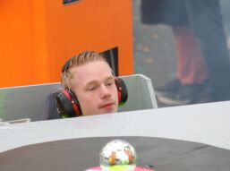 Grote Optocht 2026 Fokko