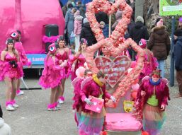 Grote Optocht 2026 Fokko