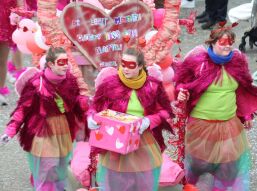 Grote Optocht 2026 Fokko