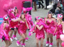 Grote Optocht 2026 Fokko