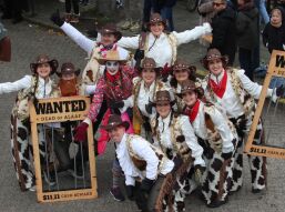 Grote Optocht 2026 Fokko