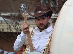 Grote Optocht 2026 Fokko