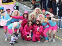 Grote Optocht 2026 Fokko