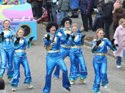 Grote Optocht 2026 Fokko