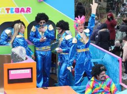 Grote Optocht 2026 Fokko