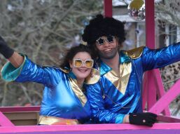 Grote Optocht 2026 Fokko