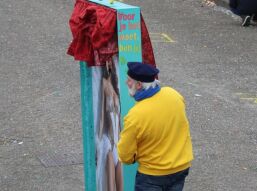 Grote Optocht 2026 Fokko