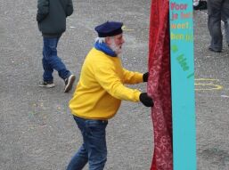 Grote Optocht 2026 Fokko